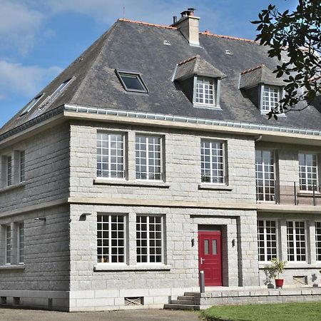 Manoir De Kerguestenen Gestel Exterior foto